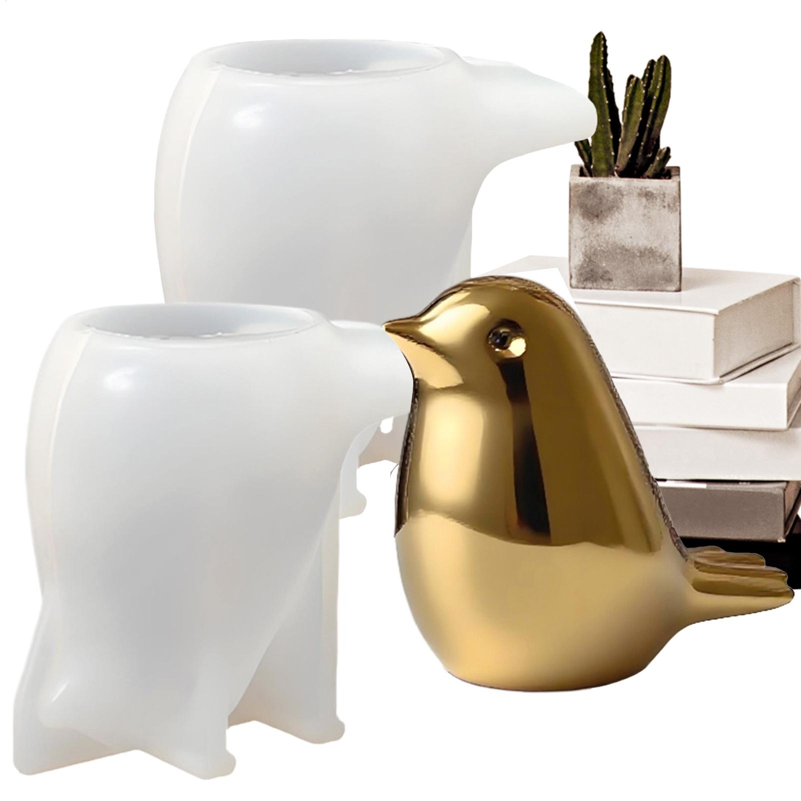 シリコーン樹脂型 2ピース イージーリリース エポキシ鋳造型 - Resin Craft Workshop のレビューと価格