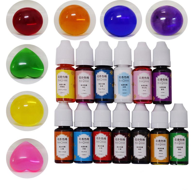 エポキシ樹脂,エポキシ,顔料,液体インク,温熱,ジュエリーの - Resin Dye Alcohol のレビューと価格