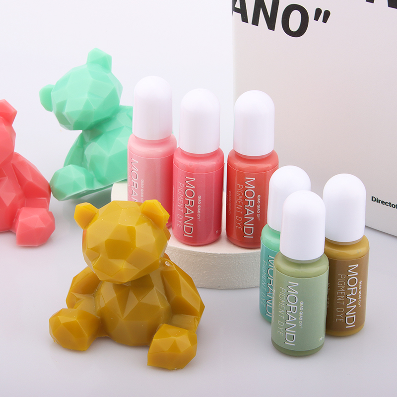 ジュエリー作り用エポキシ樹脂顔料,UV樹脂工芸品,モランディ - Resin Dye Alcohol のレビューと価格