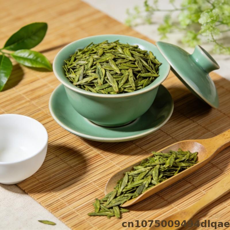 100%天然の長井茶葉を使ったDIYデコレーション、ホームパ - Dried Flower Bulk のレビューと価格