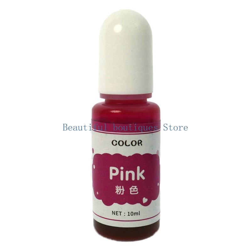 U4LF 30 色アートインクアルコール樹脂顔料キット液体樹 - Resin Dye Alcohol のレビューと価格
